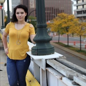 Meet your Posher, Katelynn